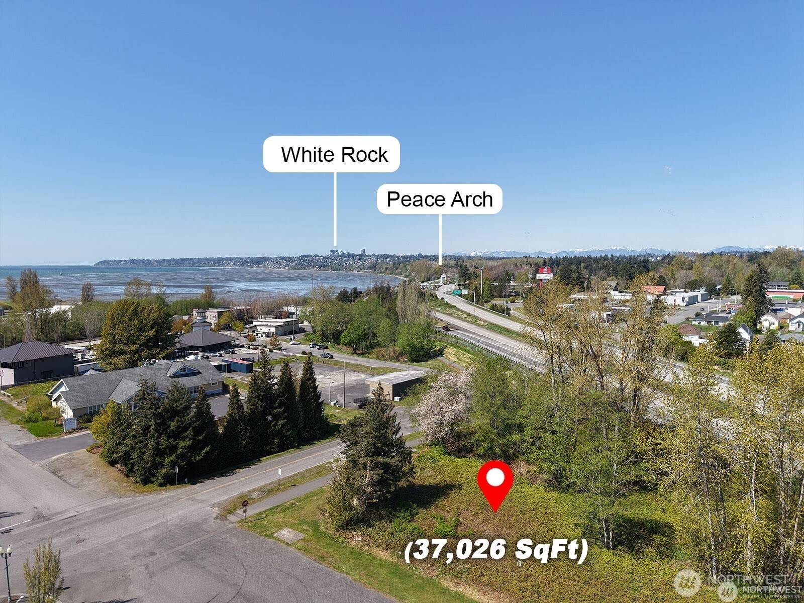 159830 3rd Street, Blaine, WA 98230