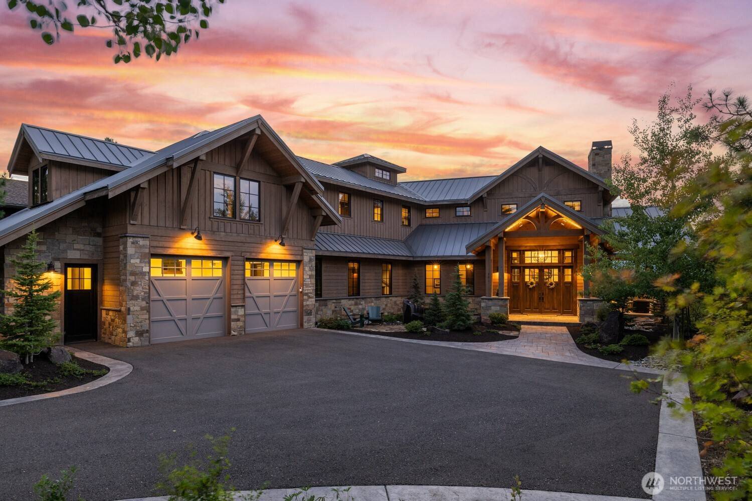 301 Big Hill DR, Cle Elum, WA 98922