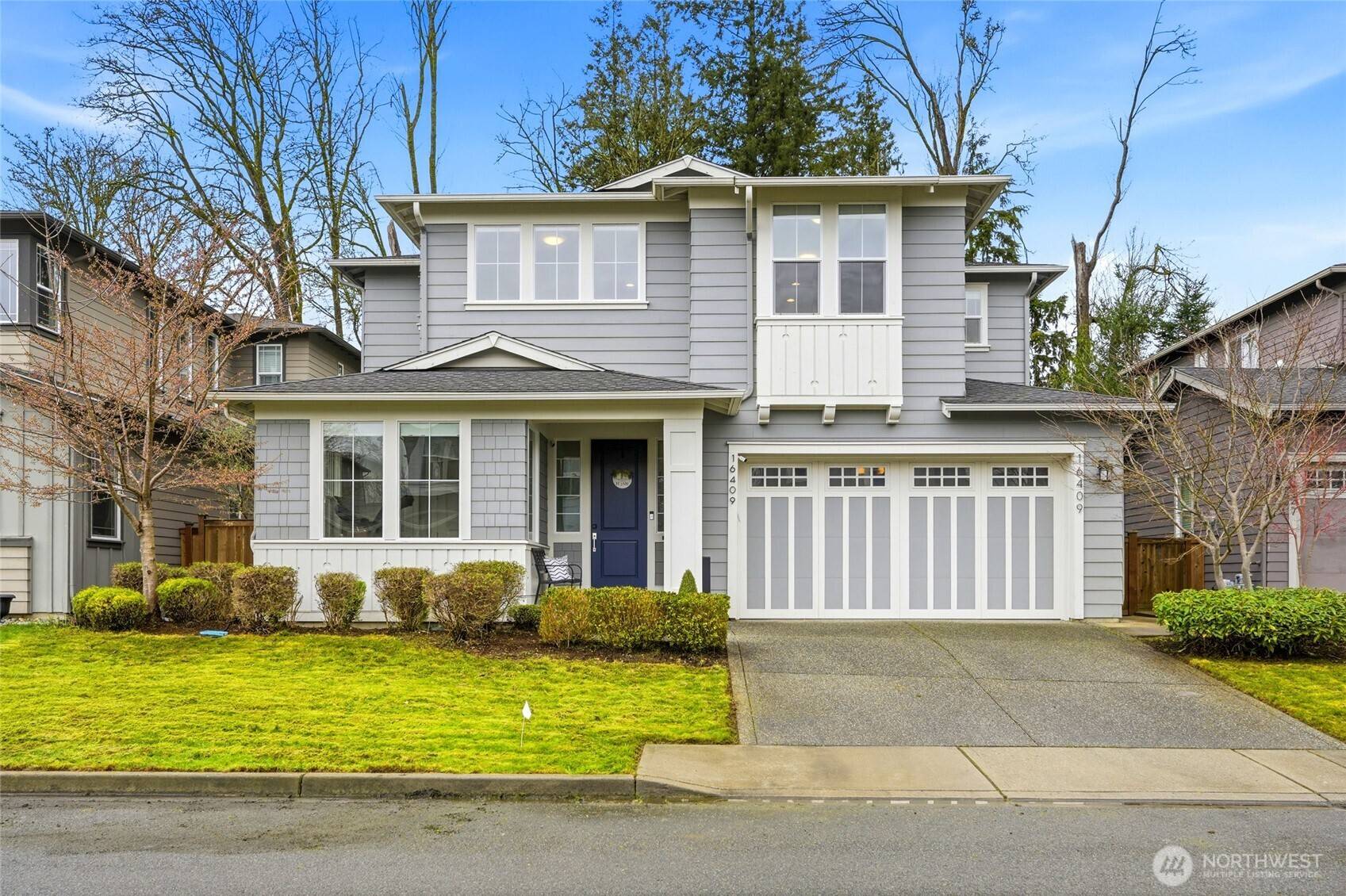 16409 134th ST SE, Monroe, WA 98272
