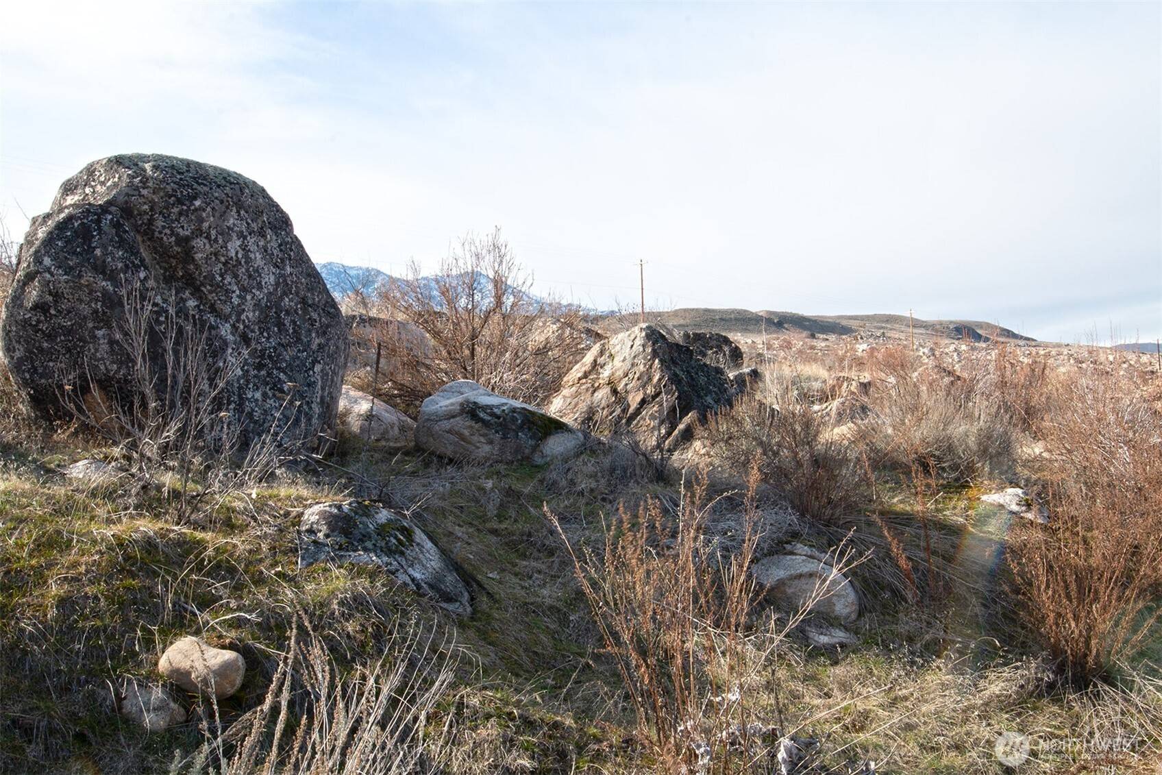 0 NNA Lot 6 Lazy Lightning Long Plat, Pateros, WA 98846