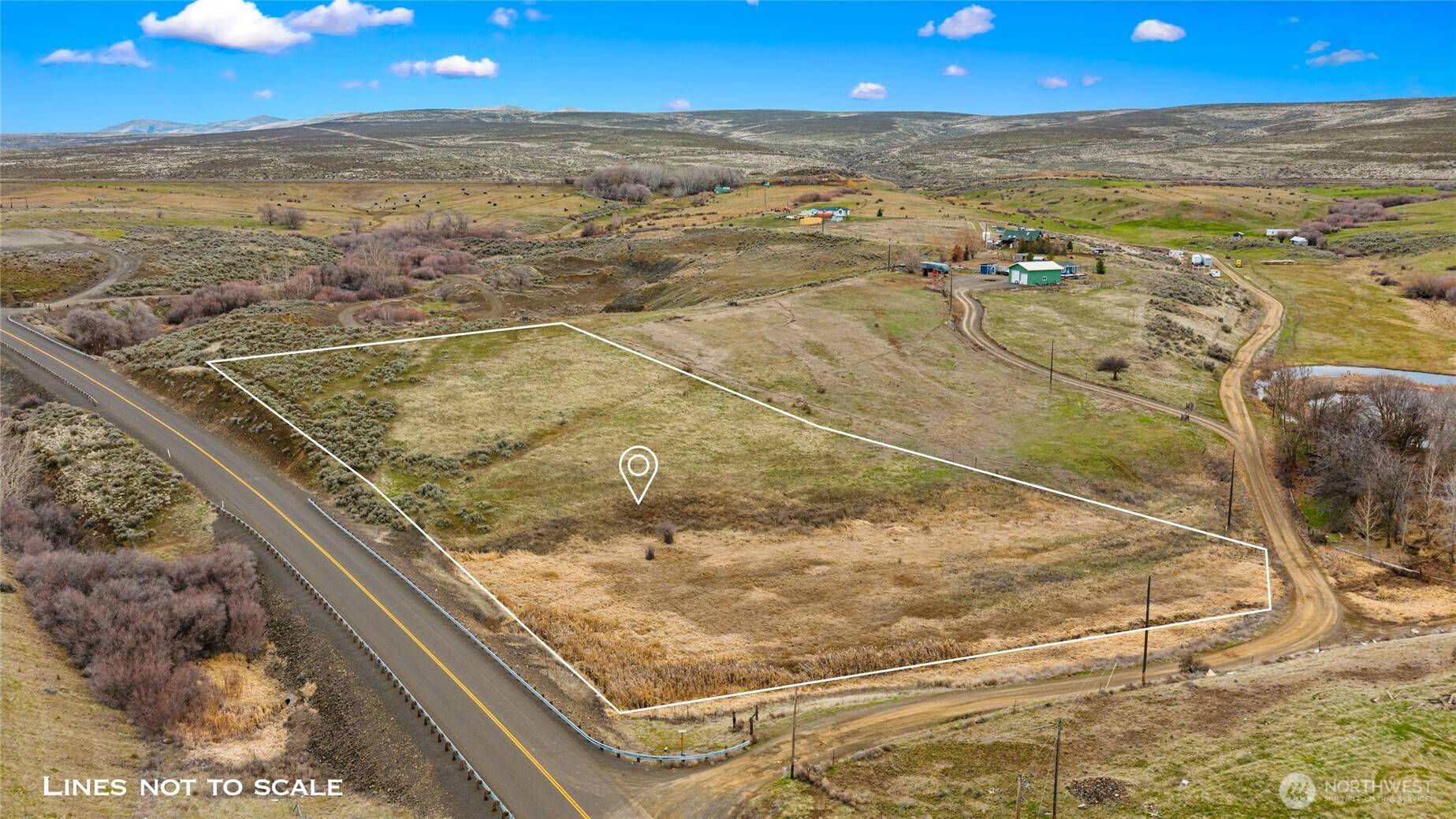 3 XX Trails End DR, Ellensburg, WA 98926