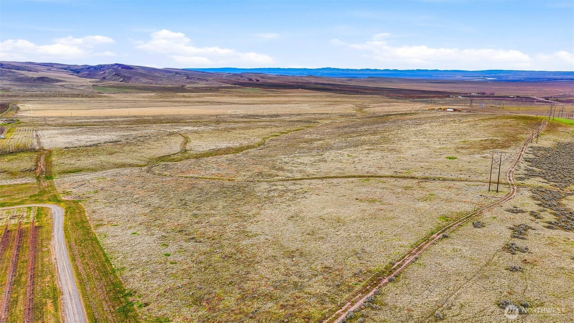0 W SR 24, Sunnyside, WA 98944