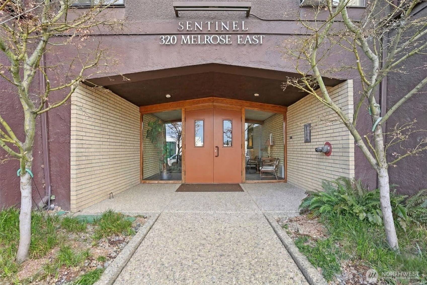 320 Melrose AVE E #403, Seattle, WA 98102