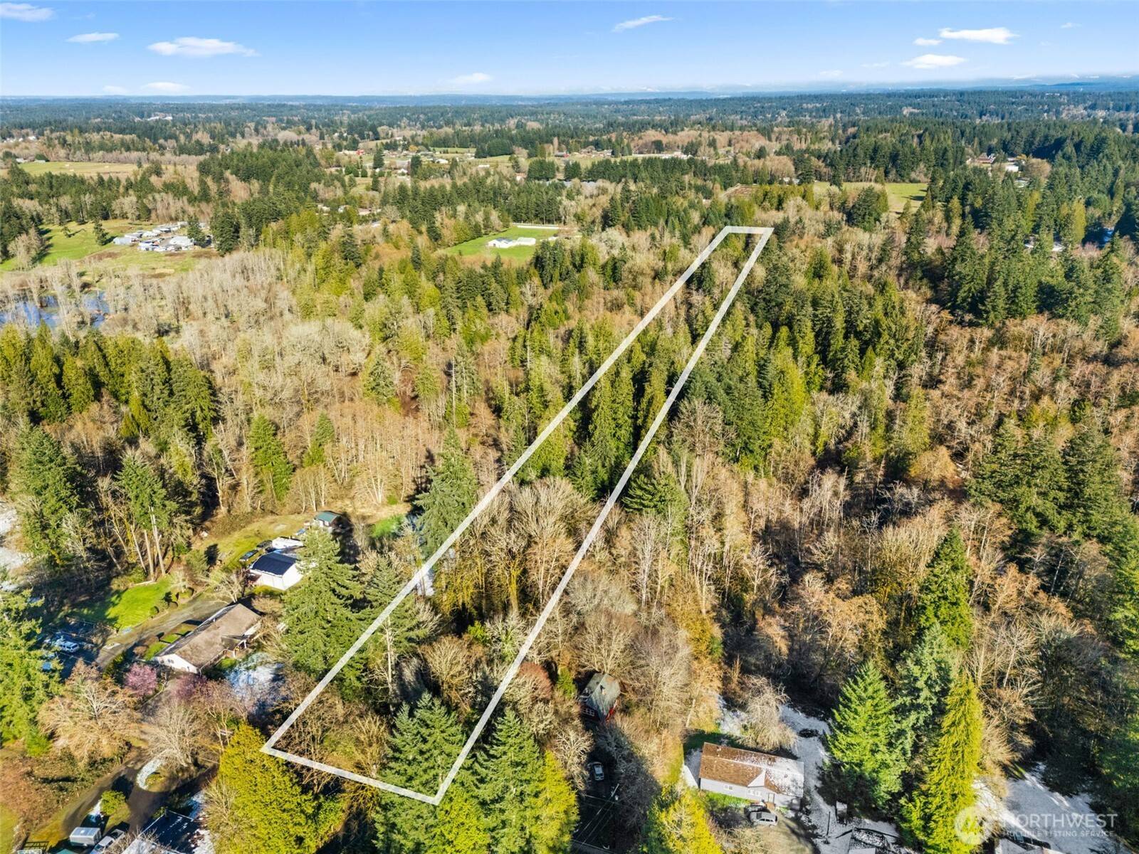 0 Libby RD NE, Olympia, WA 98506