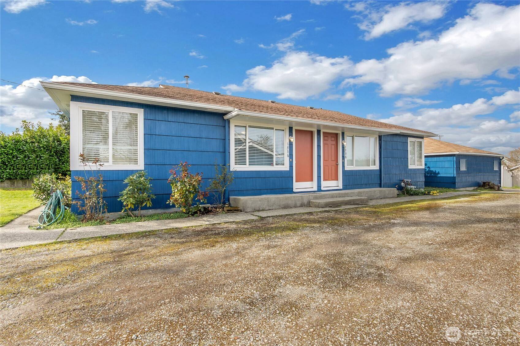 1536 -1538 S Walters RD, Tacoma, WA 98465