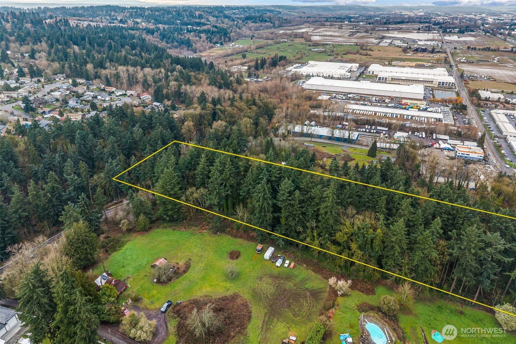 0 65th AVE S, Auburn, WA 98001