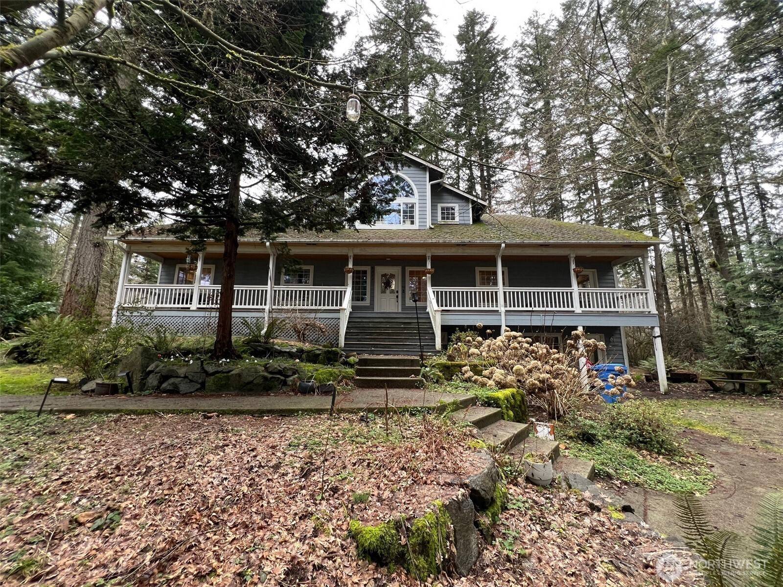 8920 State Route 302 NW, Gig Harbor, WA 98329