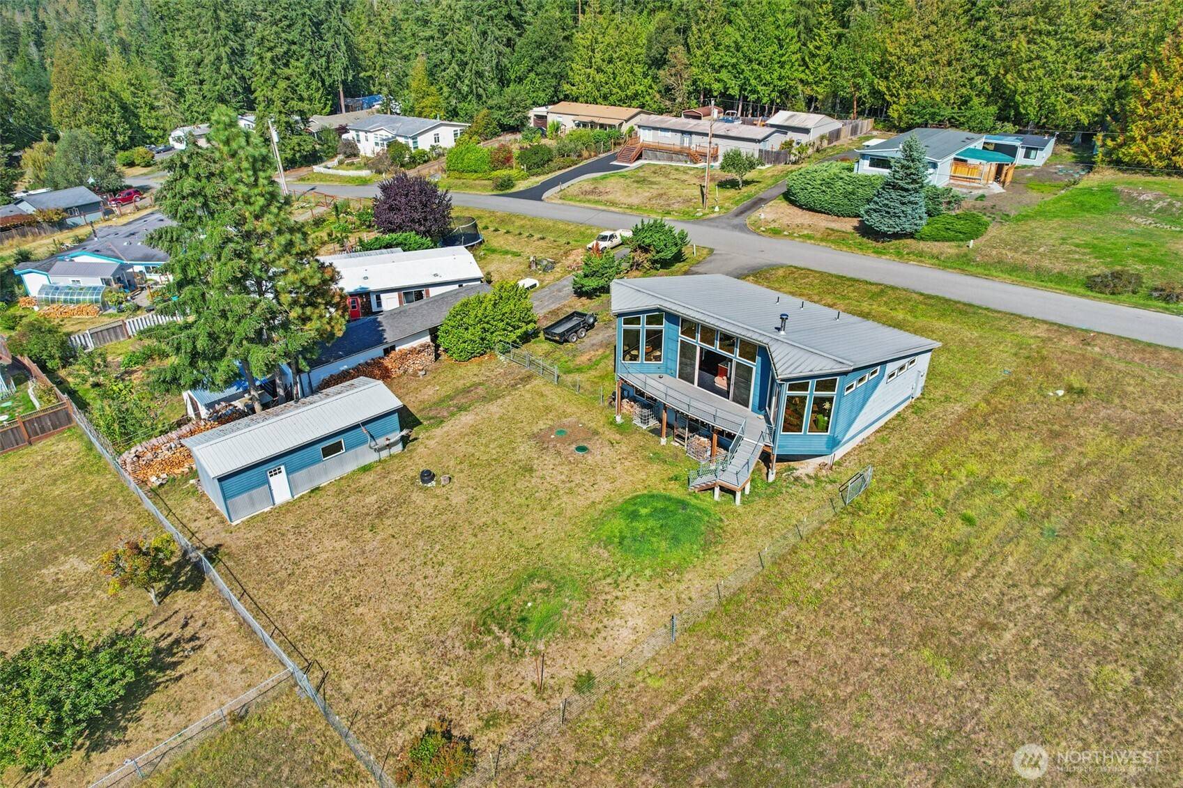 142 Alder Drive, Port Townsend, WA 98368