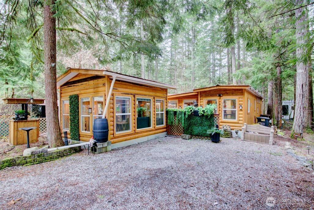 140 6 Chanterelle DR, Deming, WA 98244
