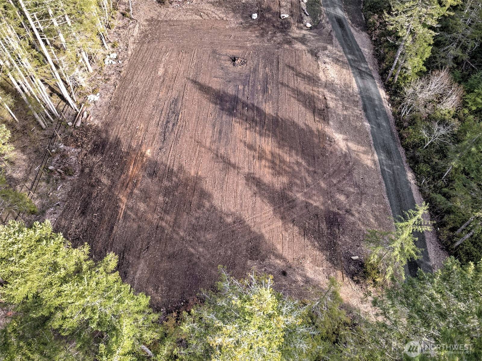 621 E Strong RD, Shelton, WA 98584