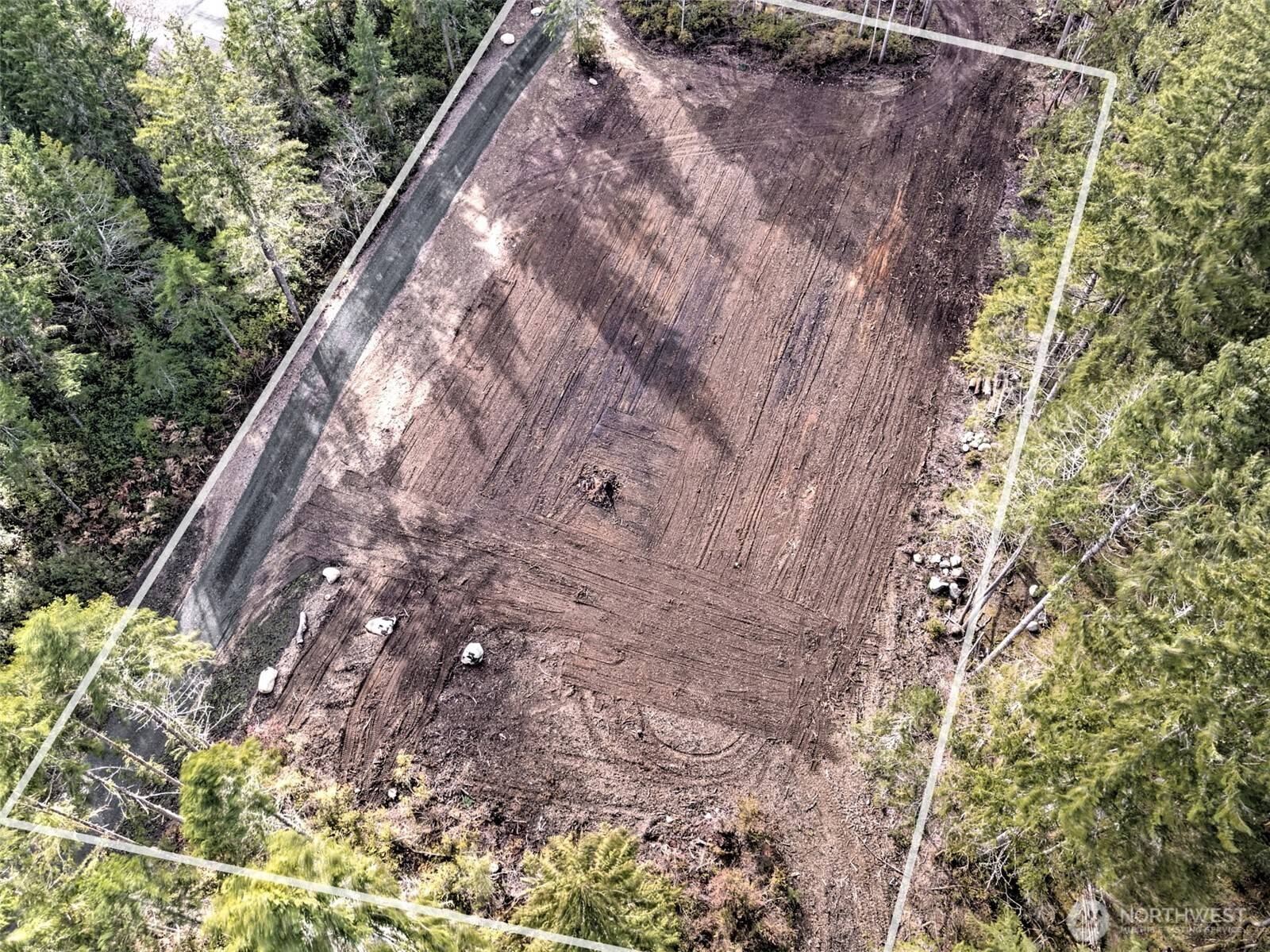 621 E Strong RD, Shelton, WA 98584