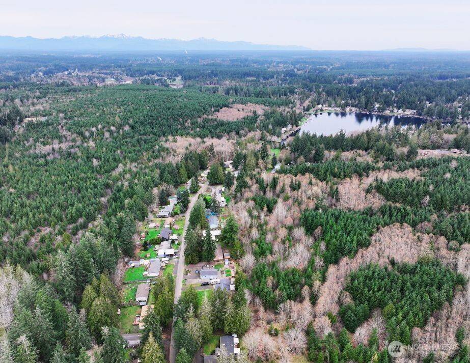 0 SE Fuchsia AVE, Shelton, WA 98584