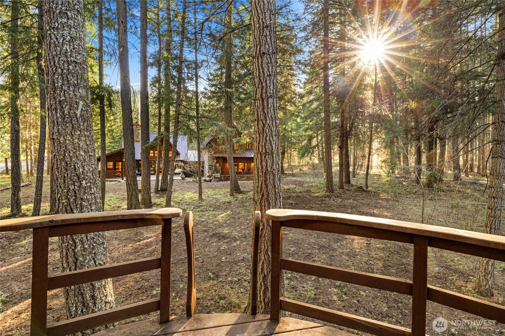 91 Little Eureka LN, Cle Elum, WA 98922