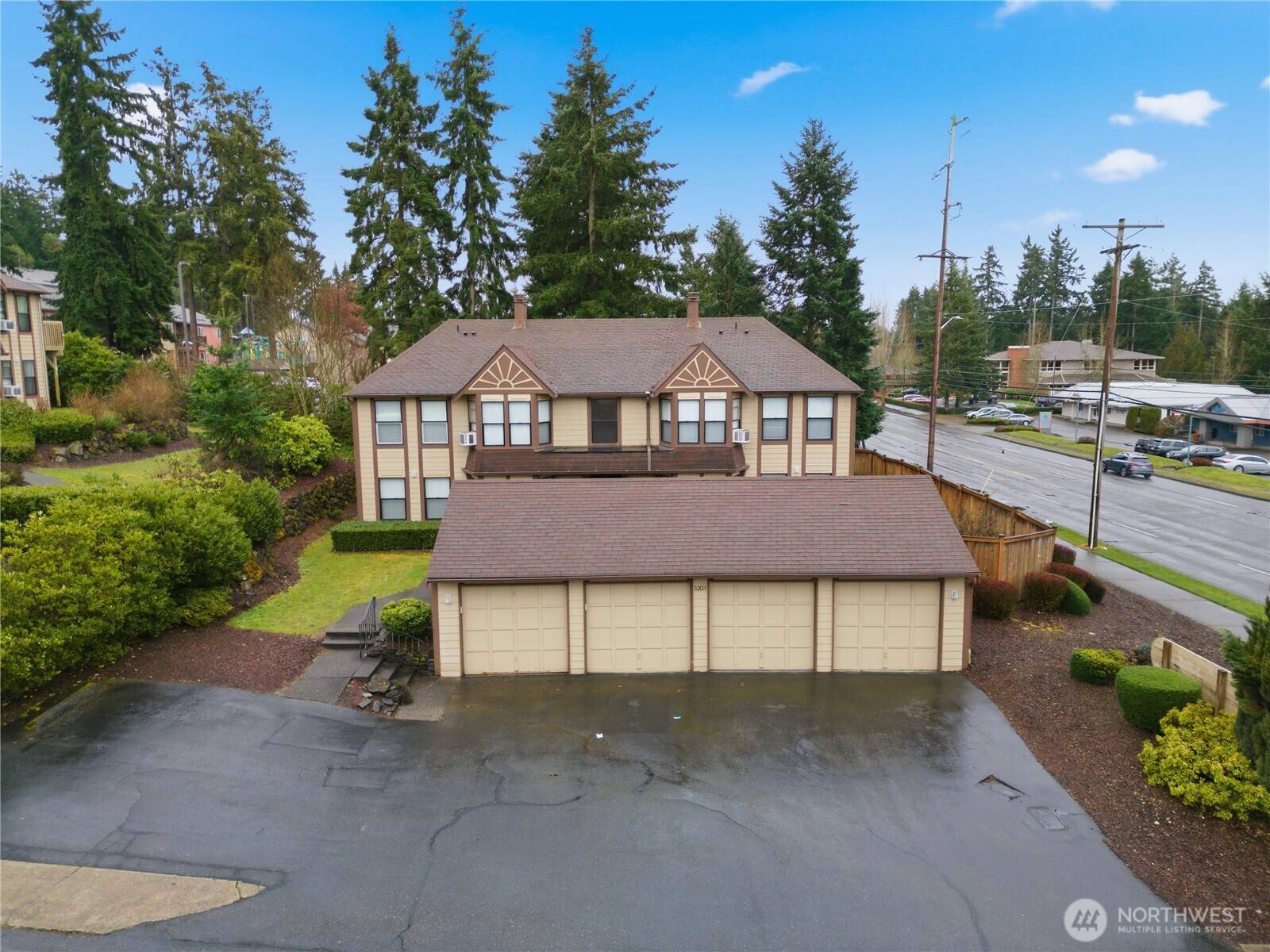 5201 - 5215 S Orchard ST, Tacoma, WA 98467