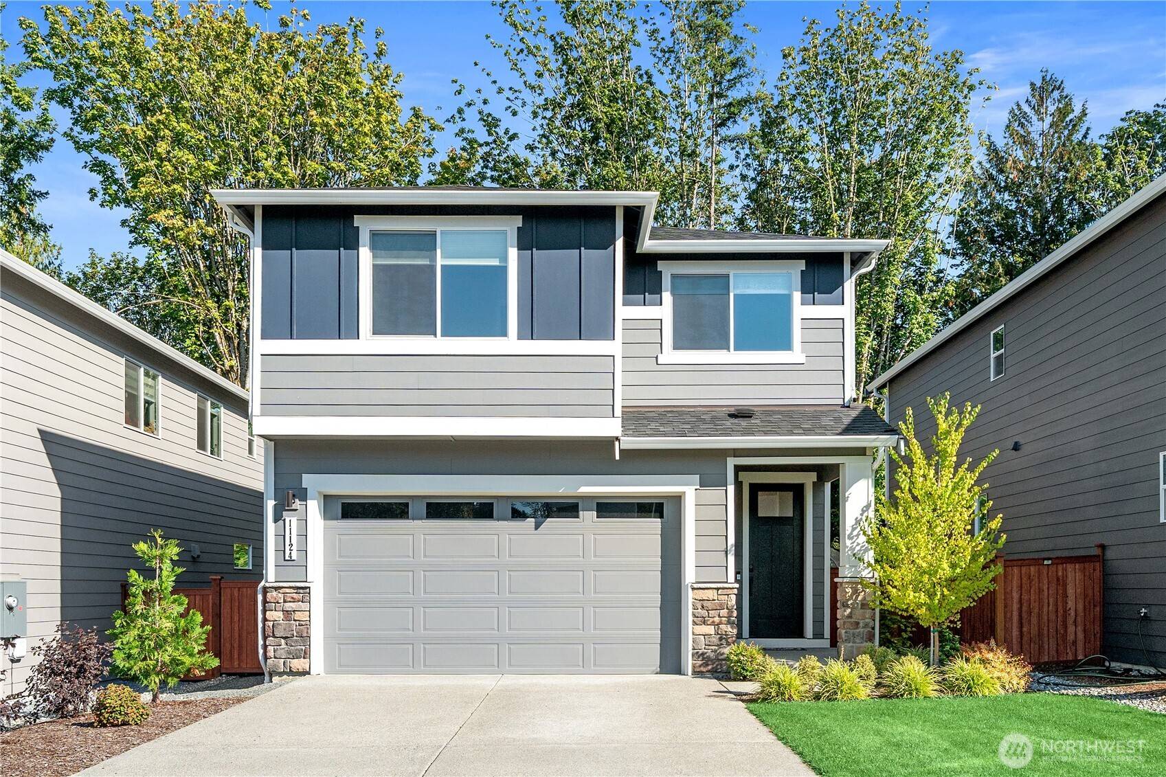 11124 43rd AVE SE, Everett, WA 98208