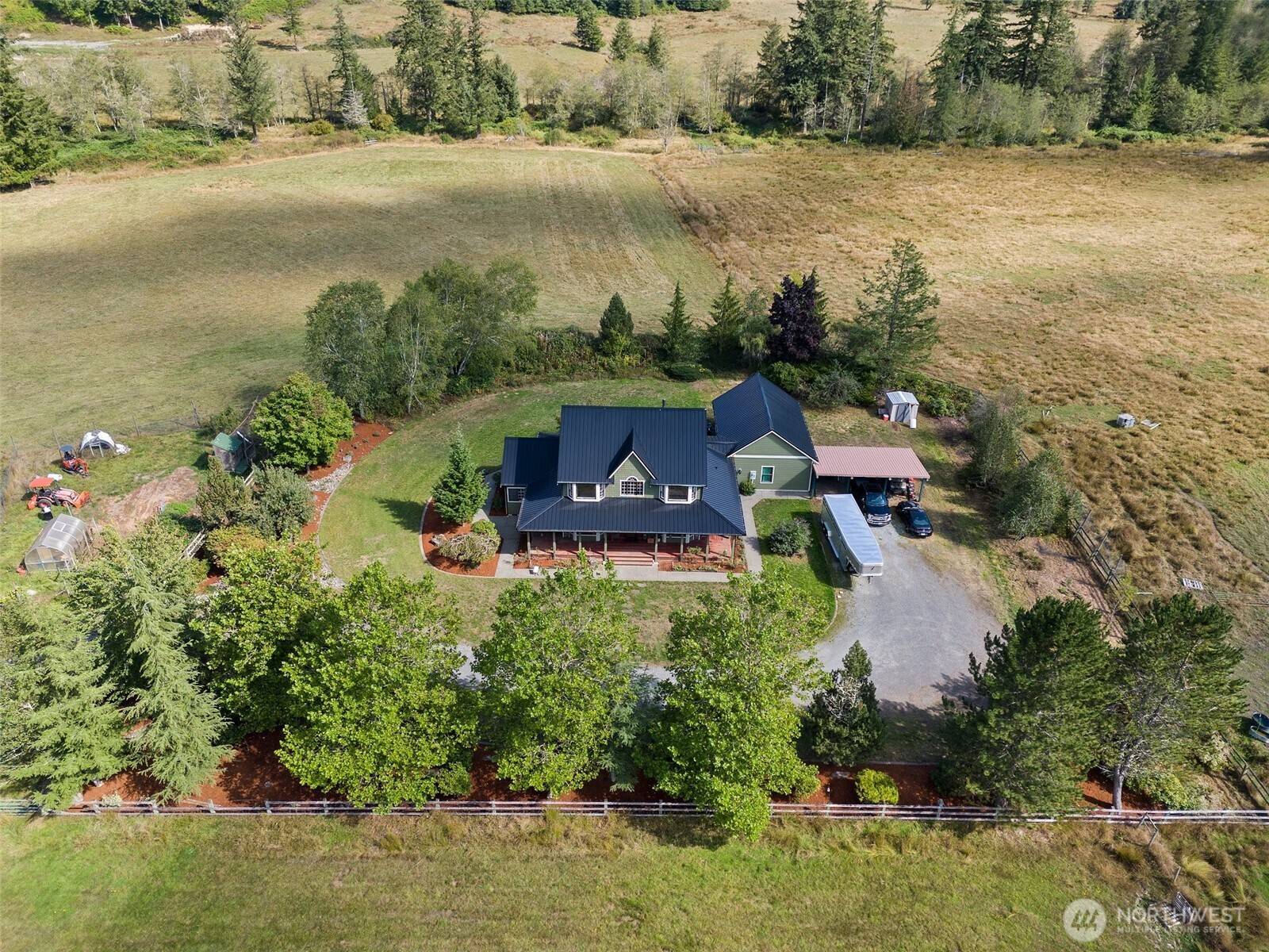 47207 138th AVE E, Eatonville, WA 98328