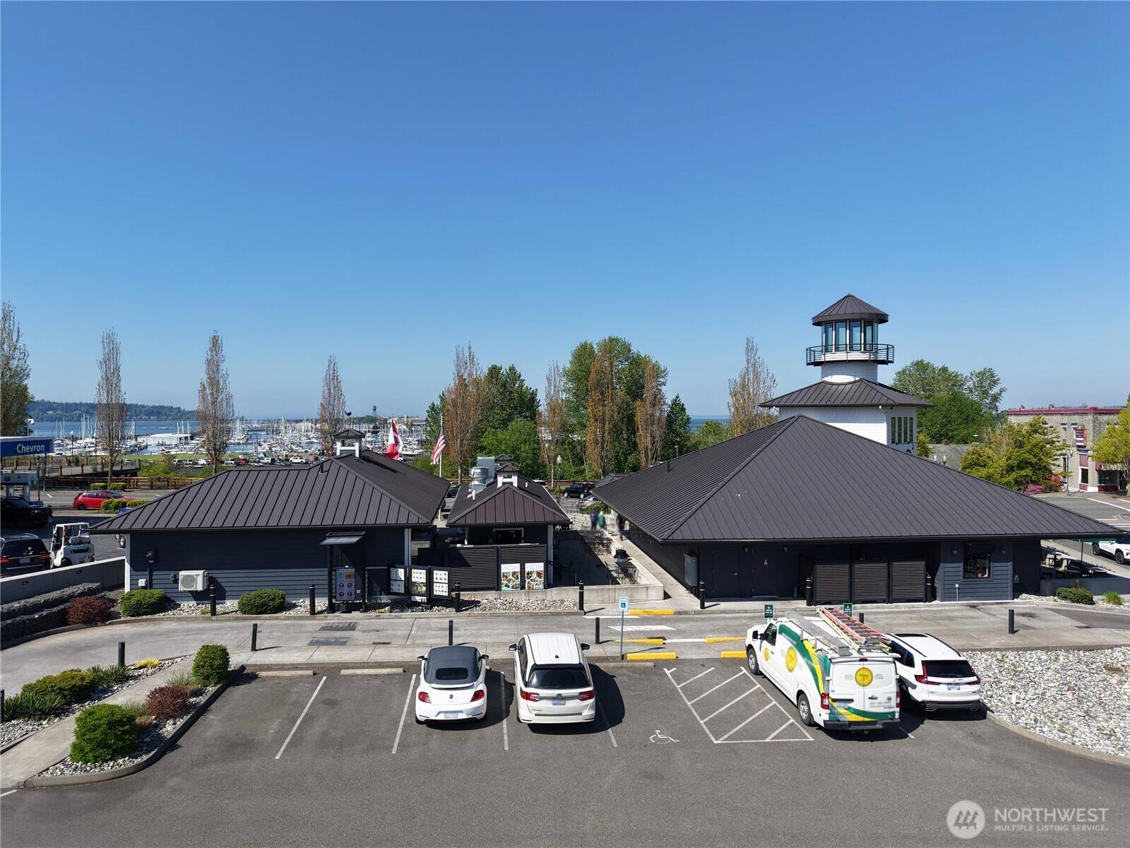 265 F ST, Blaine, WA 98230