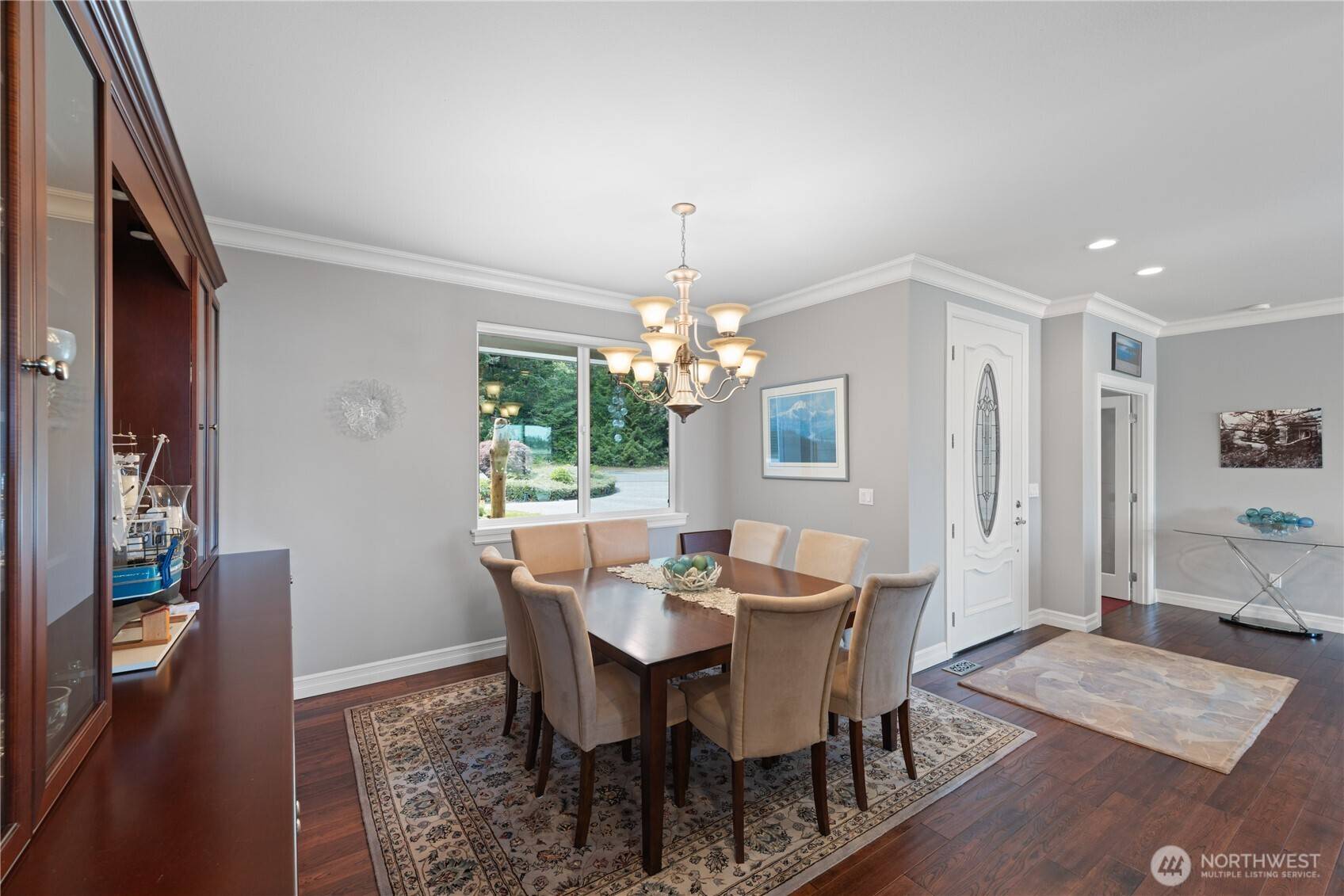 880 Shoshone DR, La Conner, WA 98257