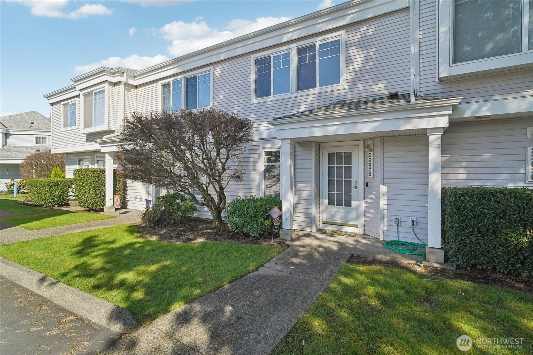23628 55th PL S #15-3, Kent, WA 98032
