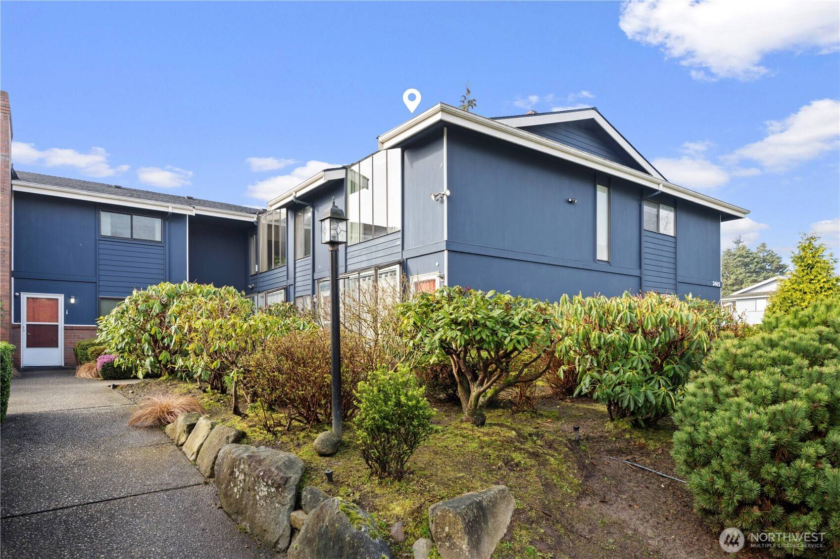3401 Oaks AVE #6, Everett, WA 98201