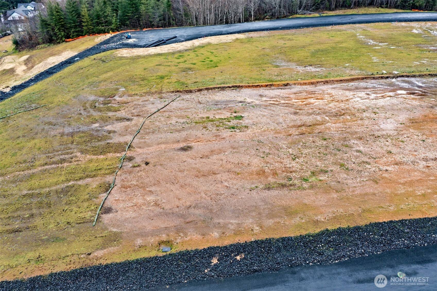 15 Lot Bradford ST, Raymond, WA 98577