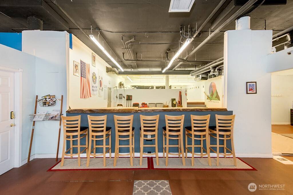 5430 California AVE SW #COML2, Seattle, WA 98136