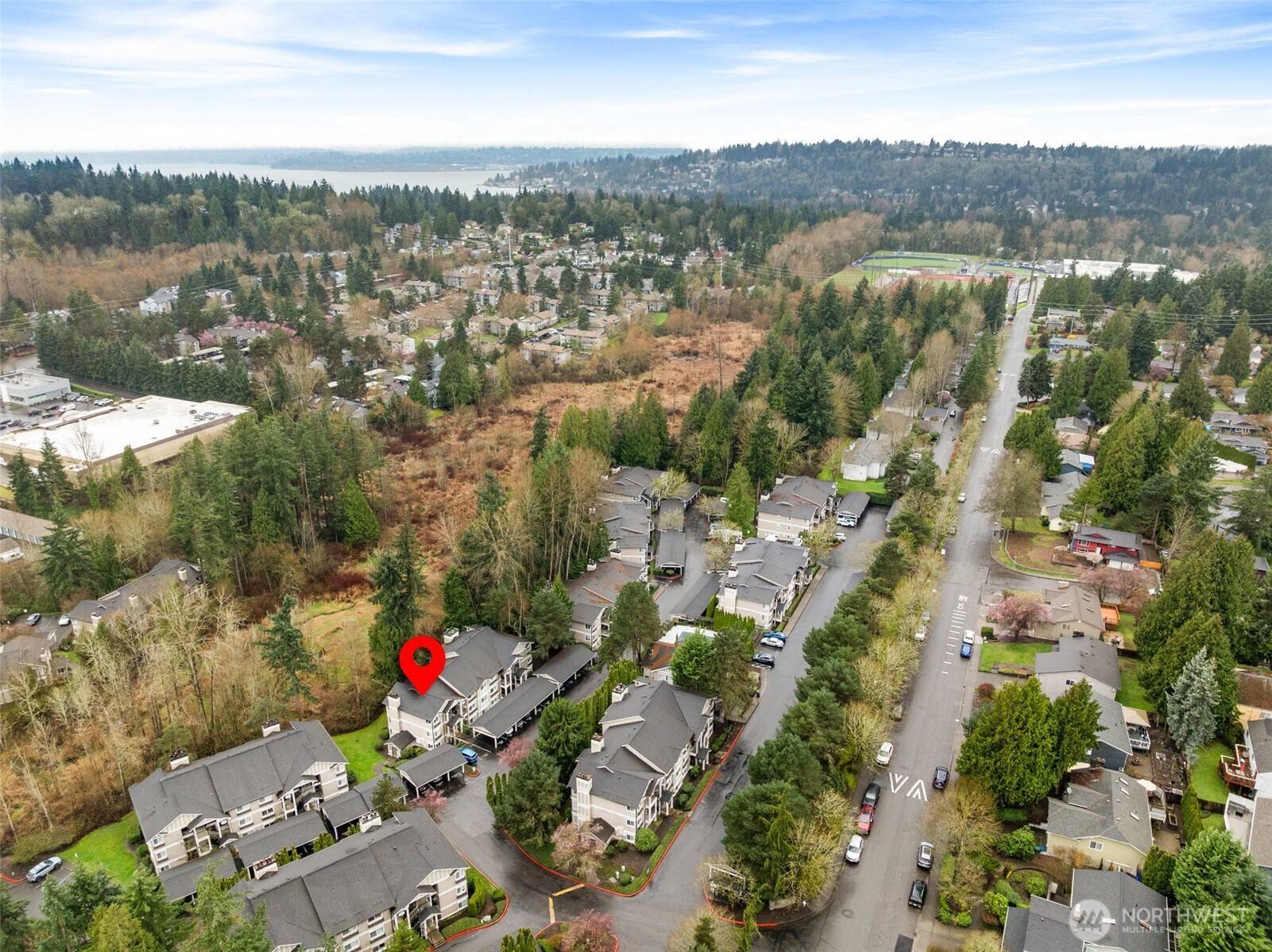 11307 NE 128th ST #G101, Kirkland, WA 98034