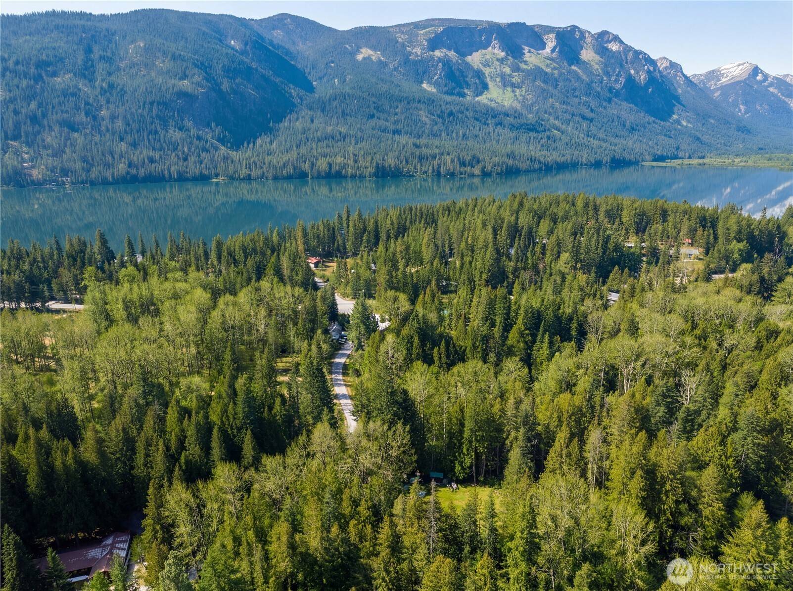 22740 Brown RD, Leavenworth, WA 98826