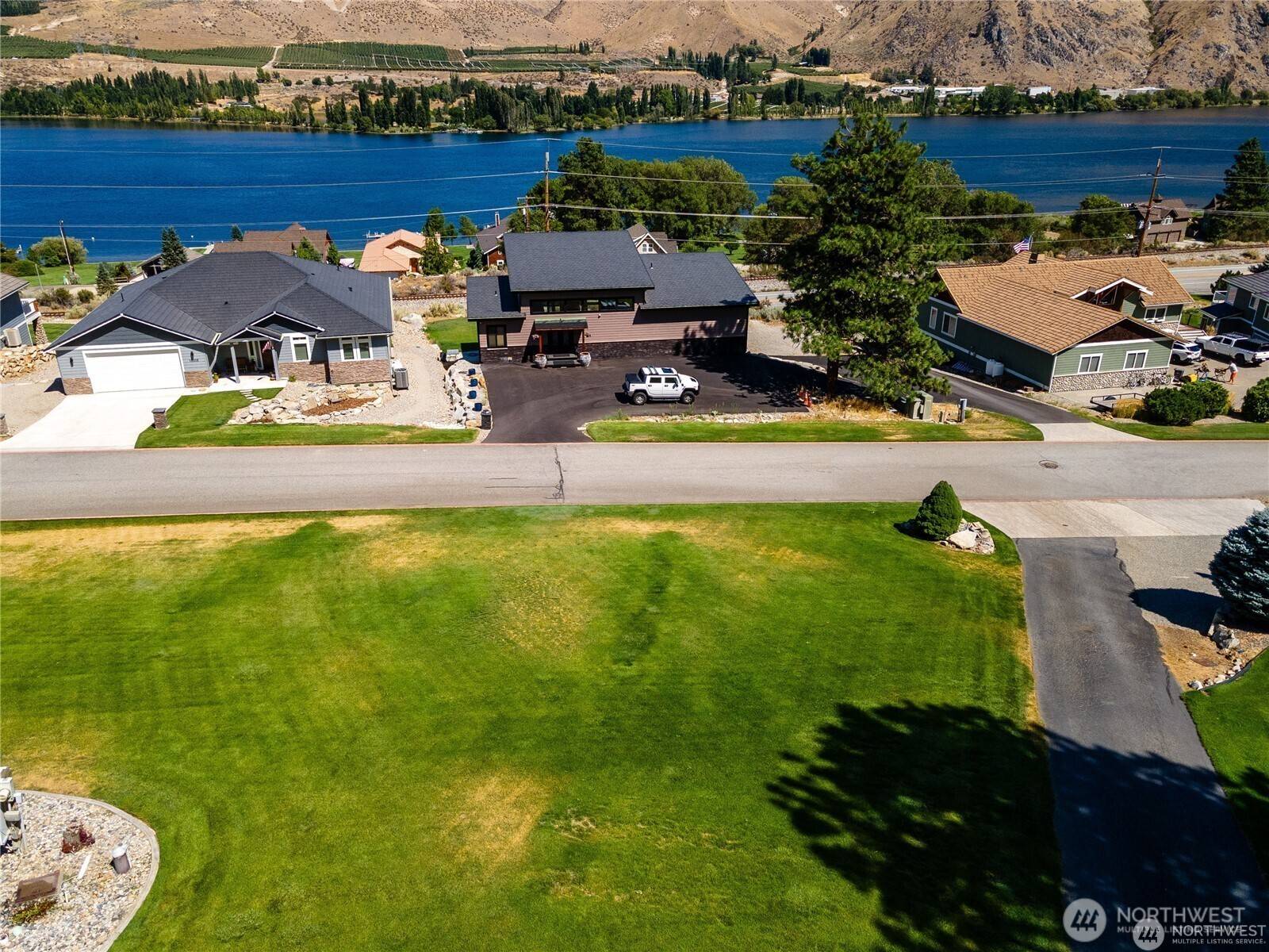 15307 Lakeview ST, Entiat, WA 98822