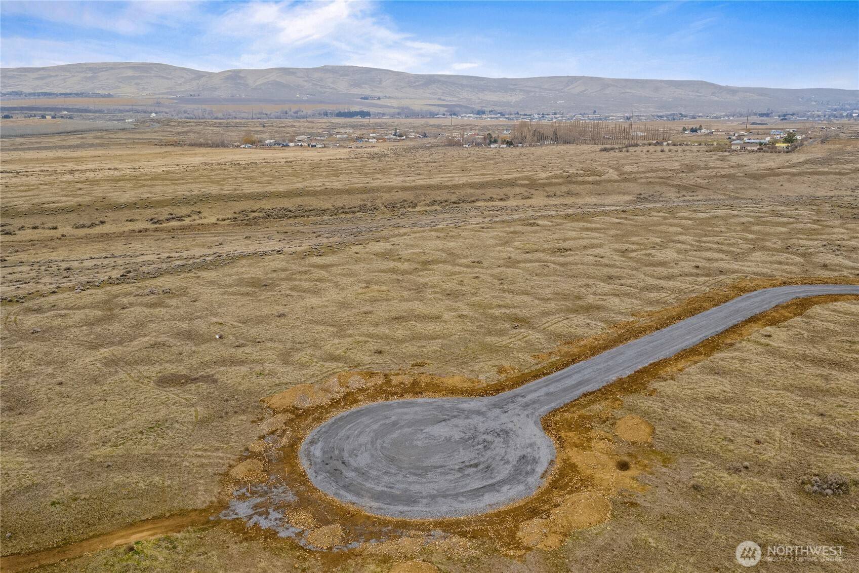0 Lot 5 Cascade View RD, Ephrata, WA 98823