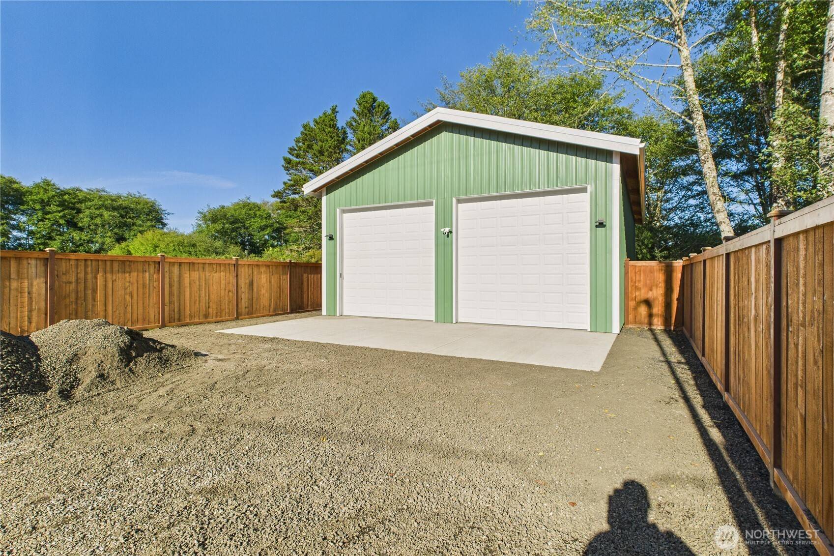 1022 E Delilah Rose LN, Westport, WA 98595