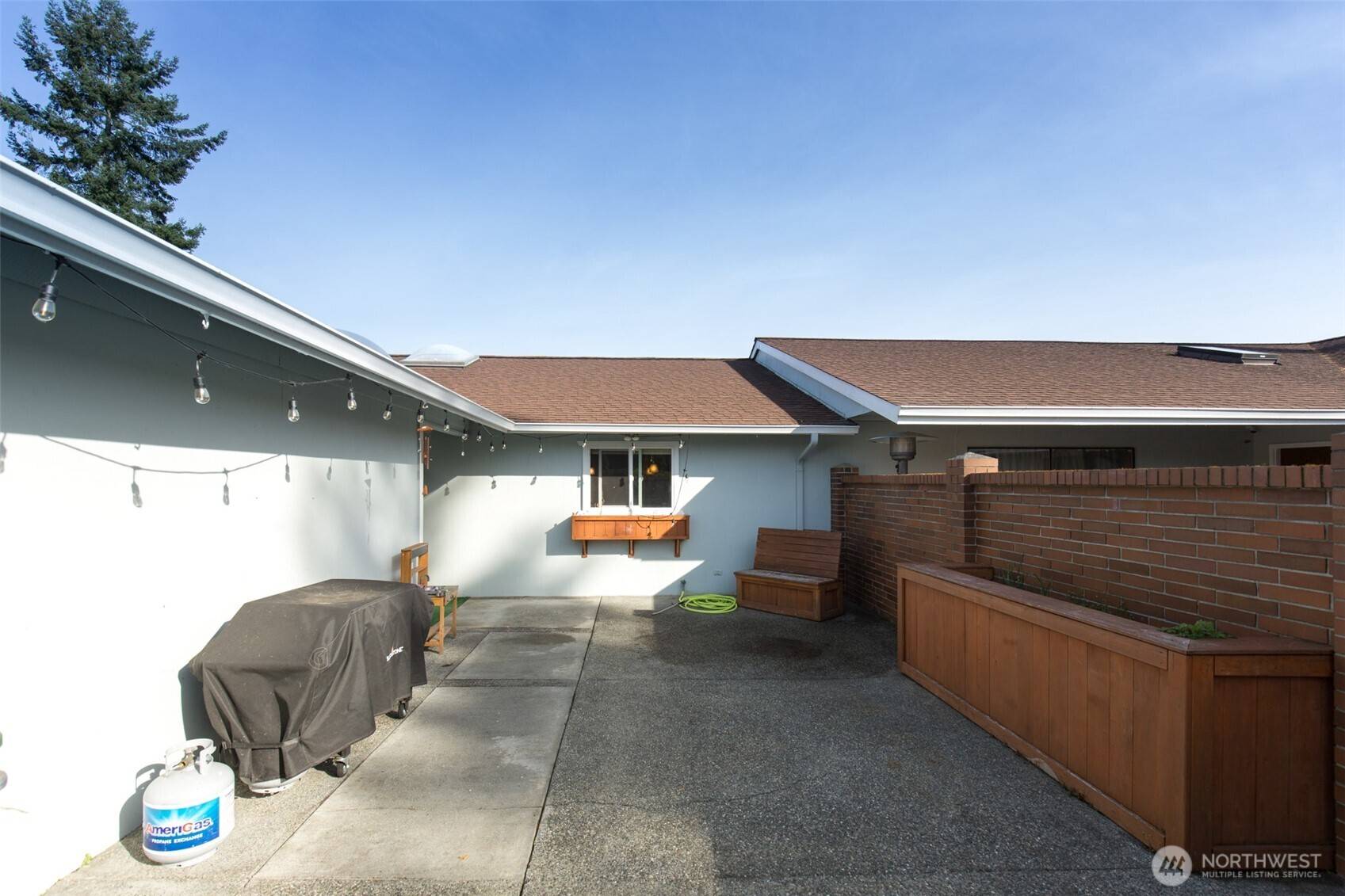 102 Hilltop DR #B, Sequim, WA 98382