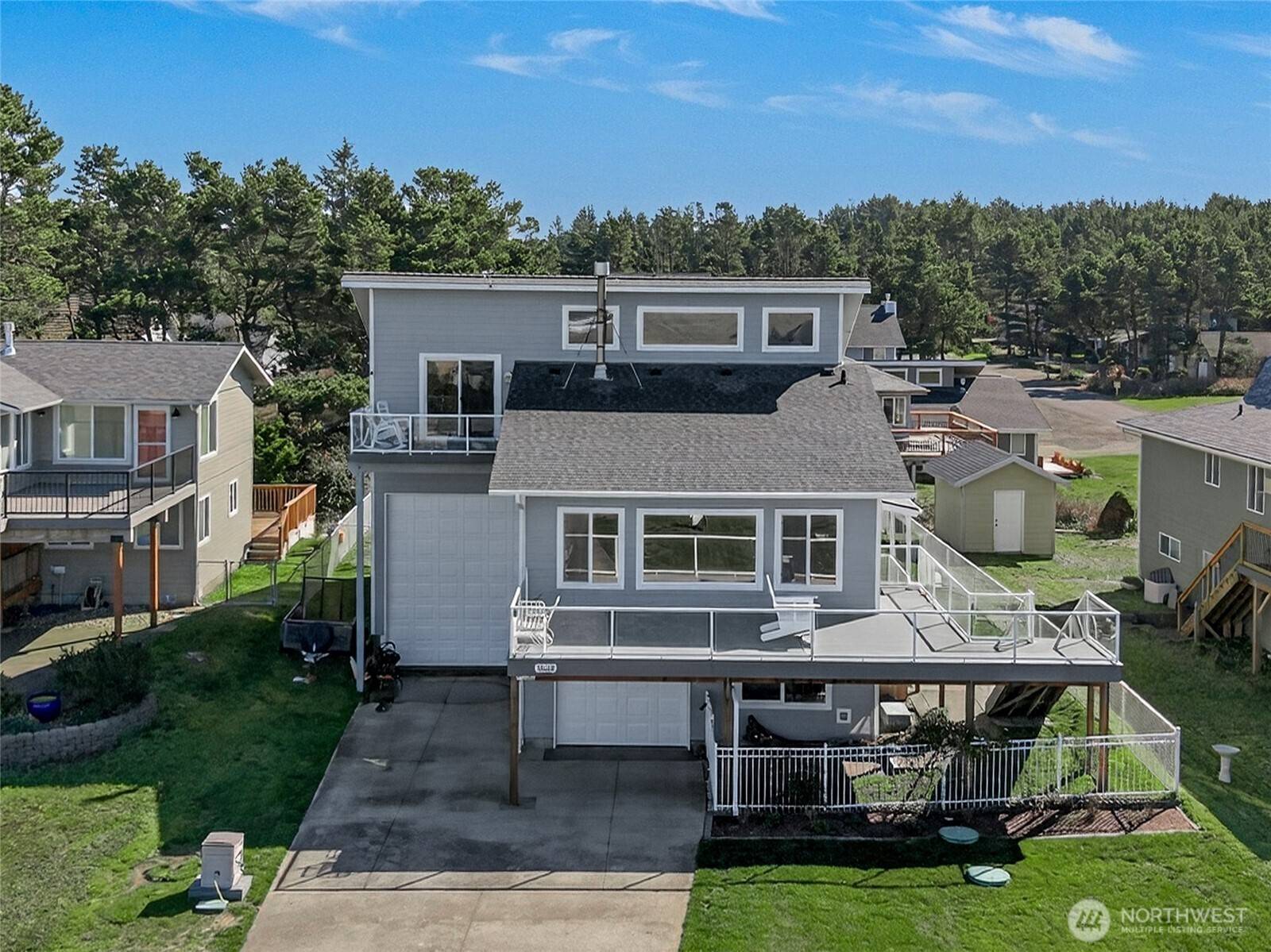 19408 K PL, Long Beach, WA 98631