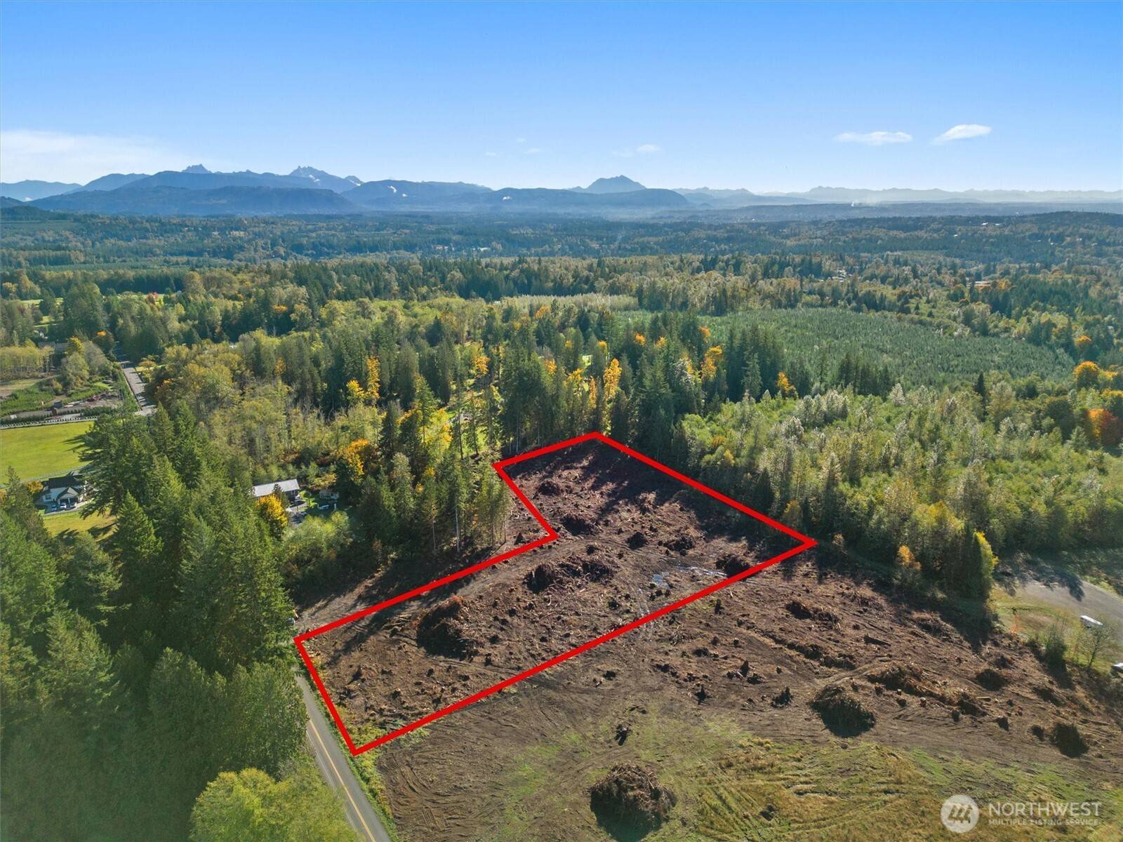 0 288th ST NE, Stanwood, WA 98292