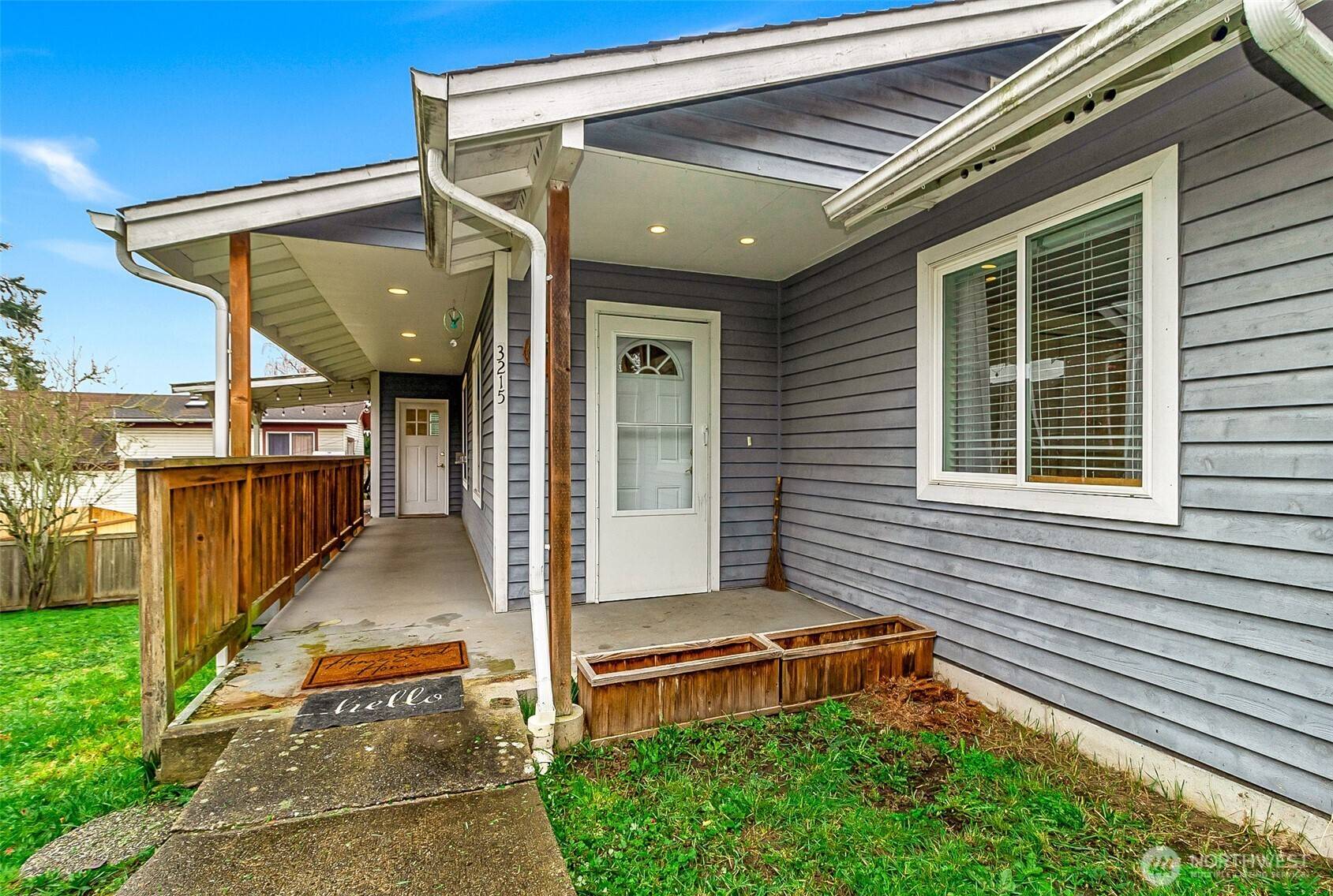 3215 19th Street, Everett, WA 98201