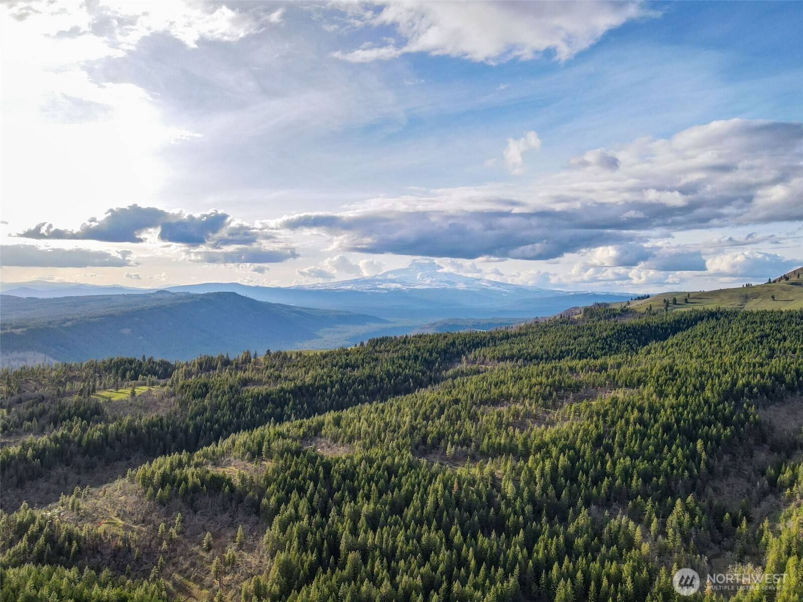 0 Lot 7 Greyback Mountain RD, Goldendale, WA 98620
