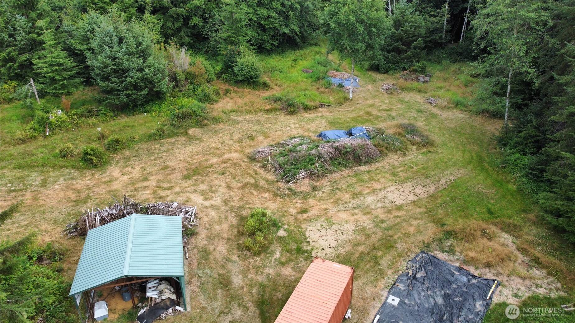 1608 E Hoquiam RD, Hoquiam, WA 98550
