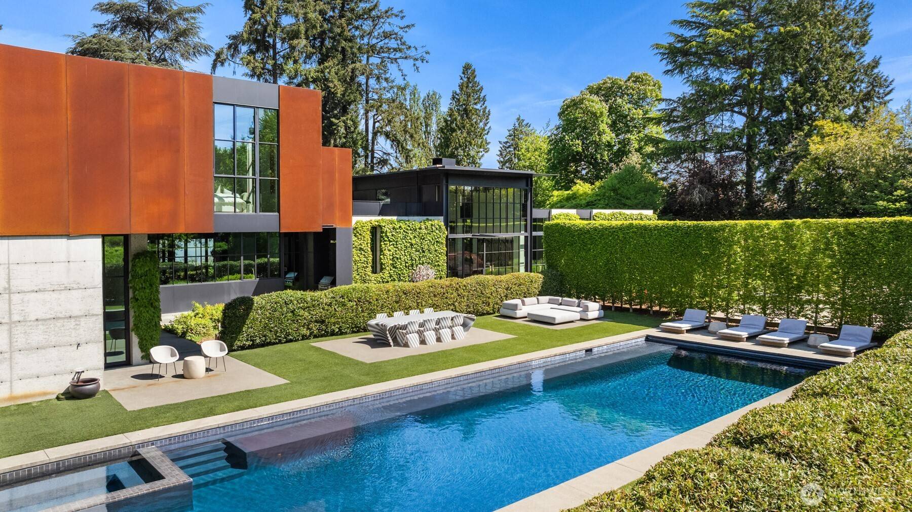 Address not disclosed, Bellevue, WA 98004
