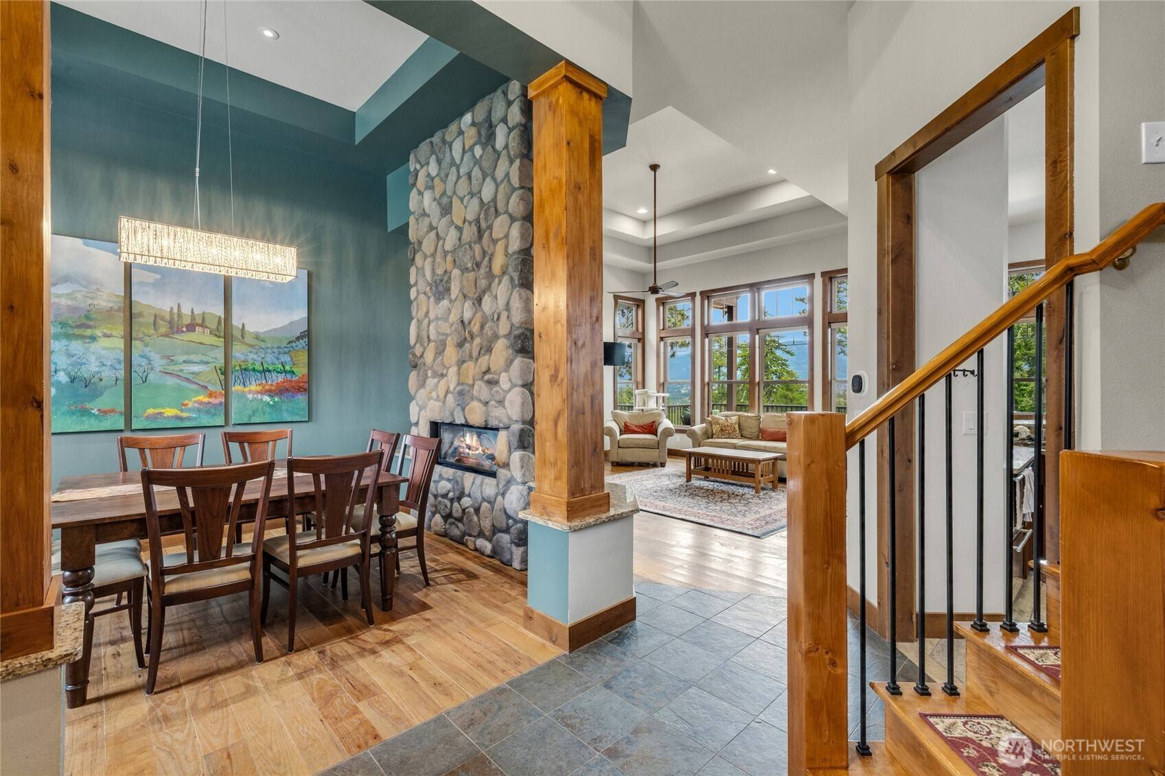 421 Meadow Ridge DR, Cle Elum, WA 98922