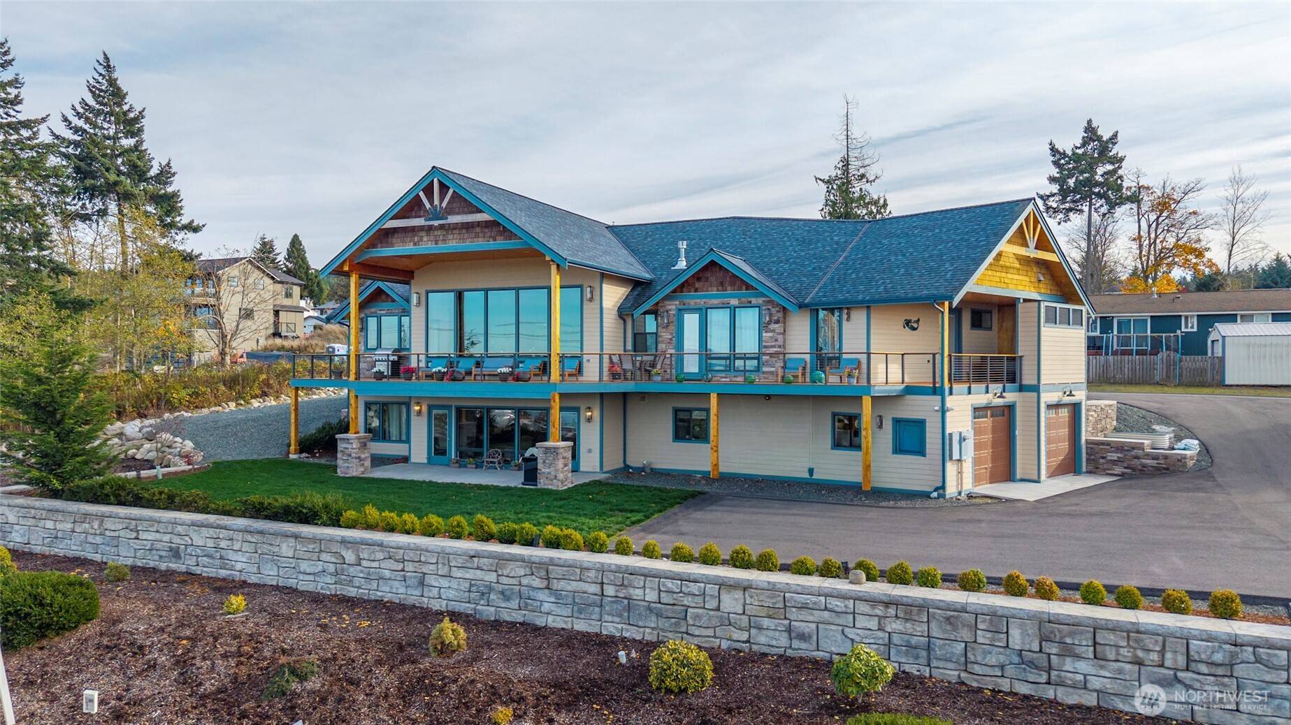 3803 W 2nd ST, Anacortes, WA 98221
