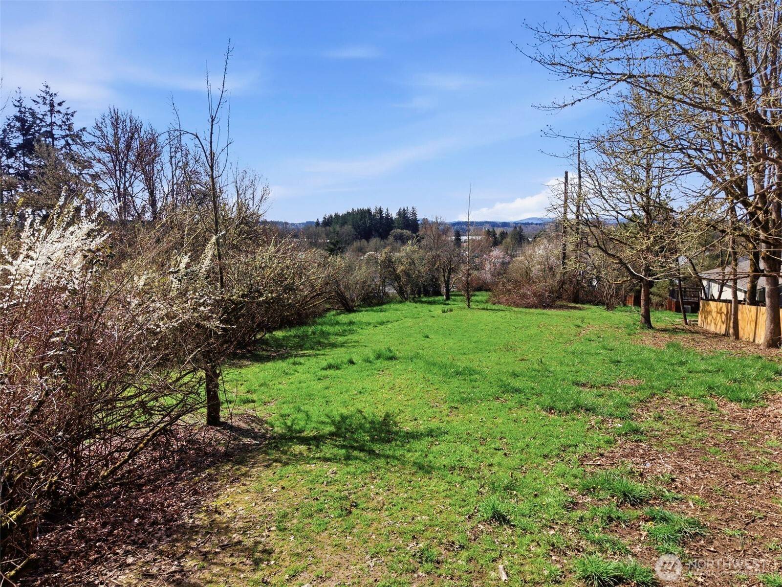 0 XXX Jackson HWY, Chehalis, WA 98532