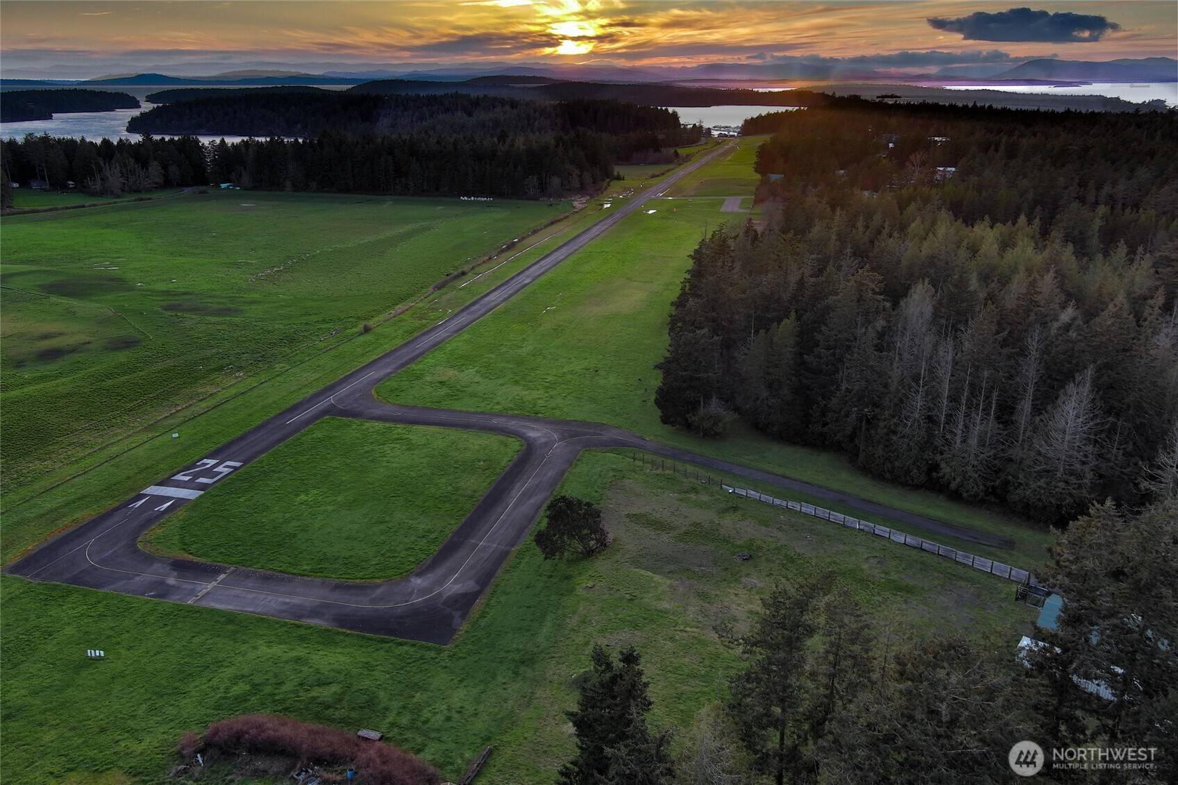 361 Tarte RD, Friday Harbor, WA 98250
