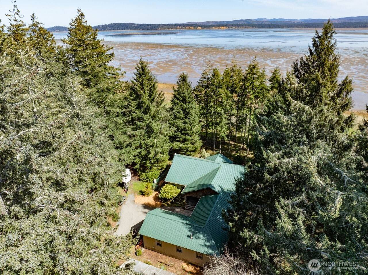 16820 Sandridge RD, Long Beach, WA 98640