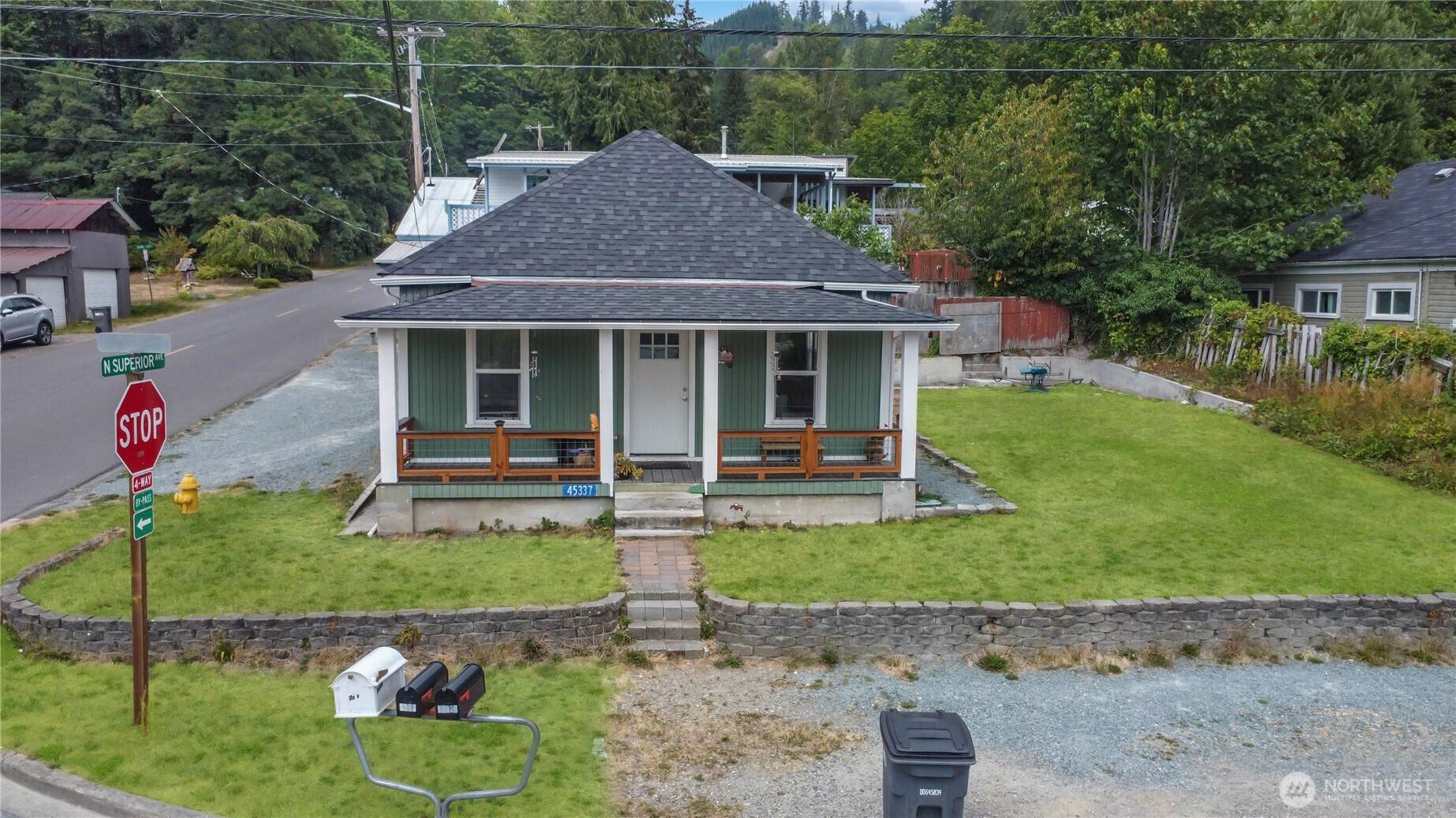 45337 Main ST, Concrete, WA 98237