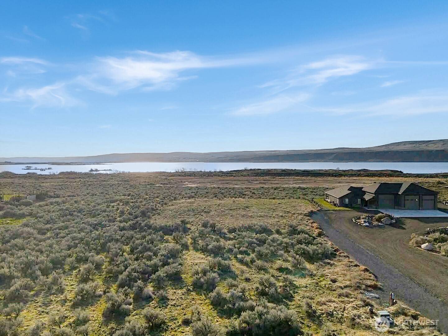 0 NE Road J, Coulee City, WA 99115