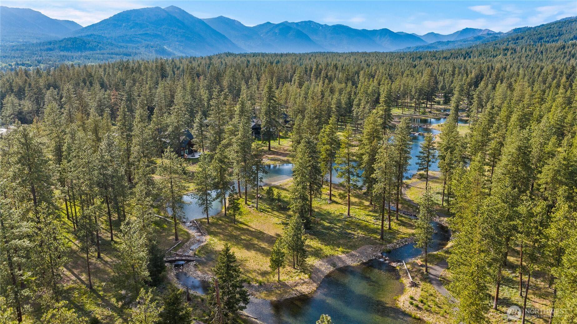 20 Wanawish LOOP, Cle Elum, WA 98922