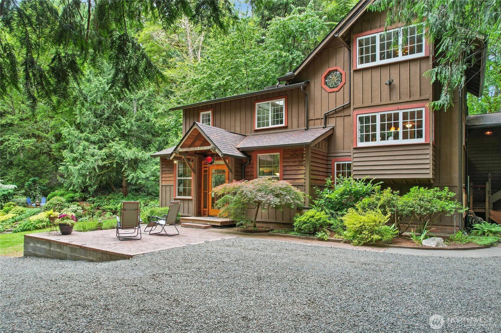 7400 Island Center RD NE, Bainbridge Island, WA 98110