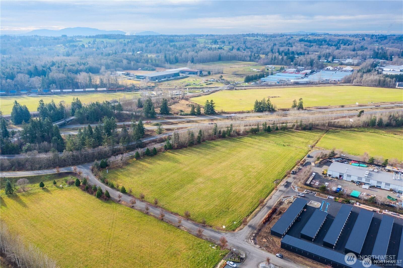2184 Buchanan LOOP, Ferndale, WA 98248