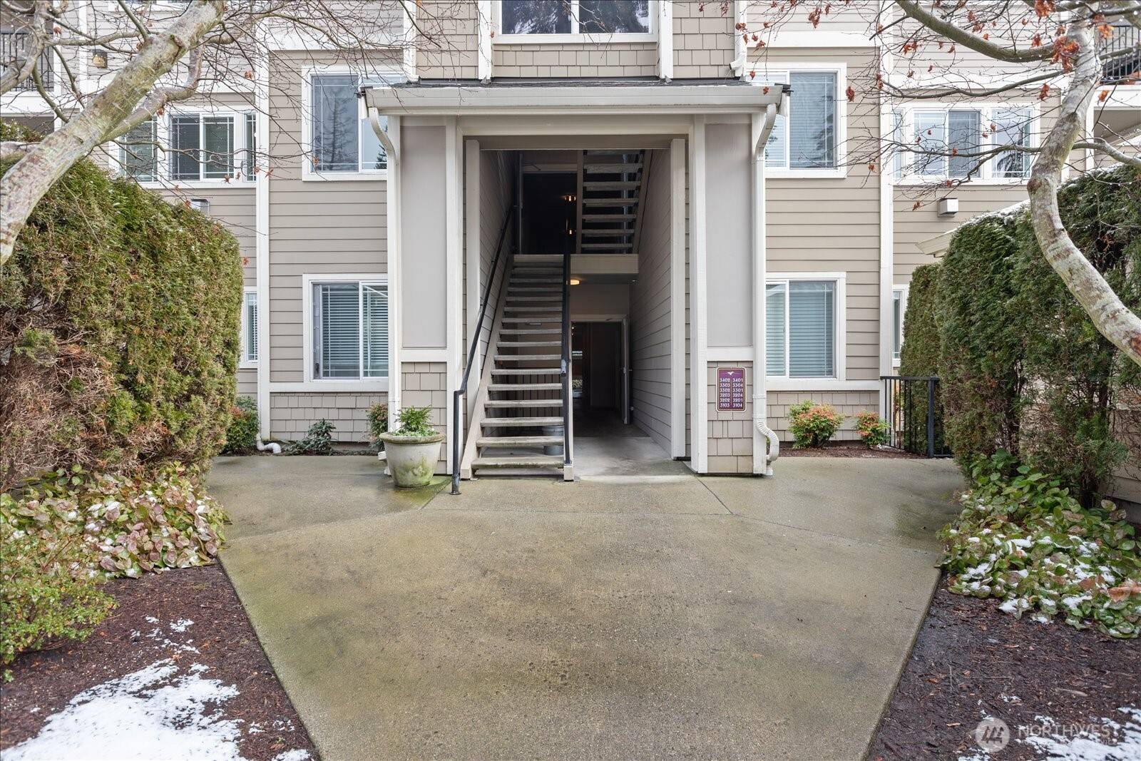 107 164th ST S #3-402, Bothell, WA 98012