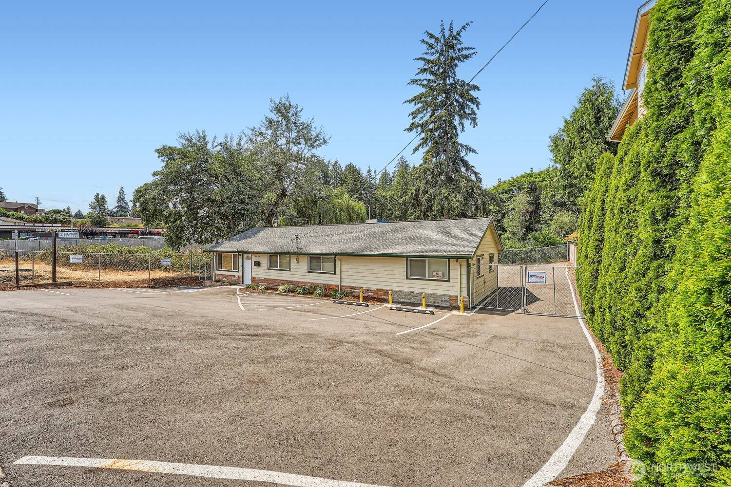 1409 Union AVE NE, Renton, WA 98059